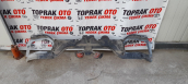 PEUGEOT BOXER ON PANEL ORGINAL CIKMA