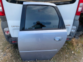 OPEL MERİVA SOL ARKA KAPI