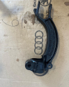 8K0413037L AMORTİSÖR TAŞIYICI SOL AUDİ A4 A5 A6 A7 A8 2008