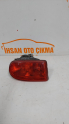 Renault 19 sol sis lambası kırmızı orijinal