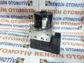VOLKSWAGEN BORA ABS BEYNİ  1CL  1J0 614 117G