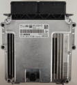 Land Rover Jaguar Motor ECU HX73-12C520-FDC 0281033779