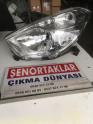 Oto Çıkma Parça / Elektrik / Far / Dacia / Dokker / Çıkma Parça 