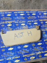 ÇIKMA ORJİNAL OPEL ASTRA H GÜNEŞLİK