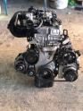 CHEVROLET AWEO 1.2 16 VALF MOTOR CIKMA ORJİNAL