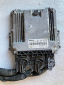0281018497 RENAULT TRAFİC MOTOR BEYİNİ 237101754R