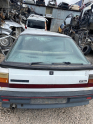 Oto Çıkma Parça / Renault / R 11 / Kaporta & Karoser / Arka Cam / Çıkma Parça 