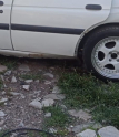 Ford escort 16v efi 1.6 çıkma sol arka kapı bandı