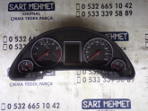 ÇIKMA AUDİ A4 ÇIKMA KM SAATİ 8E0920930S . 8E0 920 930 S