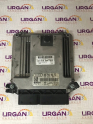0281012127 03G906016 FE EDC16U31 AUDİ A4 MOTOR BEYNİ BOSCH
