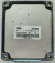 12214820 HSFI-2.5 DXBD OPEL MERİVA 1.6 MOTOR BEYNİ