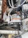 Renault 11 flash şarj dinamosu