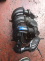 FORD FİESTA FOCUS 2 BENZİNLİ ORTADAN KELEBEK EMME MANİFOLTU