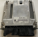 ECU PORSCHE CAYENNE 4.2TDI 0281031614 7P5907409P EDC17CP44