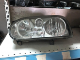Oto Çıkma Parça / Elektrik / Far / Volkswagen / Golf / Çıkma Parça 