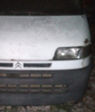 2001 citroen jumper 1.9 çıkma sol far