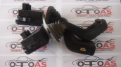 OPEL CORSA SİNYAL KOLU 09185417 09185413