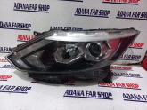 Nissan Qashqai 2015-17 Sağ Far Led Orjinal 100-18015