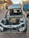 Opel combo b ön panel çıkma orjinal