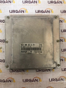 0281010223 A0001531479 CR1.8 MERCEDES W202 C200 MOTOR BEYNİ