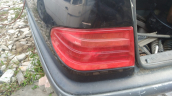 mercedes e220 çıkma sol arka stop