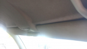 seat ıbiza cordoba çıkma güneşlik