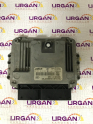 0281018642 39111-2A951 KIA CEED MOTOR BEYNİ  BOSCH ECU