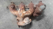 HYUNDAİ ACCENT EGZOZ MANİFOLTU YUMURTA K.1995-2000 ORJİNAL ÇIKMA
