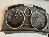 Astra H Zafira B Benzinli Kilometre Saati Gösterge 13251608