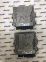 BV61-12A650-DDA S180133048B SID807EVO FORD FOCUS MOTOR BEYNİ