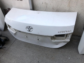 Oto Çıkma Parça / Kaporta & Karoser / Bagaj / Toyota / Corolla / Çıkma Parça 