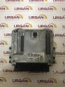 0281032229 23710-HX44A 8X  NISSAN QASHQAI  MOTOR BEYNİ