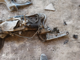 Renault Laguna 1 motor traversi Renault Laguna 1 direksiyon