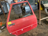 RENAULT 21 SAĞ ARKA KAPI CAM KRİKOSU ORJİNAL ÇIKMA