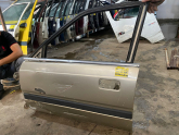 MAZDA 626 SOL ÖN KAPI ORJİNAL ÇIKMA TEMİZ 1988-1992 MODEL