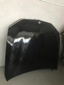 BMW G30 520 530 ÇIKMA ORJİNAL ÖN KAPUT SİYAH BOYASIZ