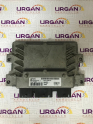 S180047036C BV21-12A650-GC FORD FİESTA MOTOR BEYNİ CONTINENT