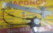 KIA RIO ÖN CAM KRİKOSU 2000-2005 ARASI SIFIR