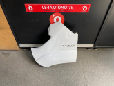 FİAT DUCATO SOL ÖN ÇAMURLUK ÇIKMA ORJİNAL ÇOK TEMİZ DODİKSİZ