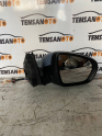 CİTROEN C5 AİRCROSS SAĞ DIŞ AYNA ORJİNAL TEMSAN OTO