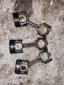 Hyundai Accent Admire 1.5 Dizel Çıkma Piston Kolu