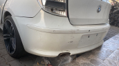 2011 BMW 116İ ARKA TAMPON TAMPON ORJ ÇIKMA