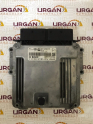 0281032607   GX73-12C520-FAF LAND ROVER EVOQUE MOTOR BEYNİ