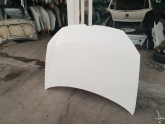 2009-2012 GOLF 6 BEYAZ MOTOR KAPUTU ÇIKMA ORJİNAL HATASIZ