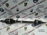 Maserati levante sol arka aks çıkma yedek parça