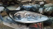 FORD FIESTA ÇIKMA MERCEKLİ FAR OTO MEHMET GÜVENCESİYLE