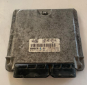 038906019AM 0281010091 VW Golf GT Motor Beyni