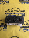 Oto Çıkma Parça / Elektrik / Klima Kontrol Paneli / Peugeot / Partner / Çıkma Parça 
