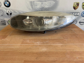 RENAULT FLUENCE MERCEKLİ SOL FAR ÇIKMA  ORJİNAL