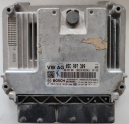 VW GOLF T-ROC 1.5 TSİ MOTOR BEYNİ 0261S16449 05E907309 MG1CS